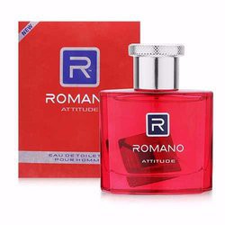 Nước hoa Romano Attitude 50ml