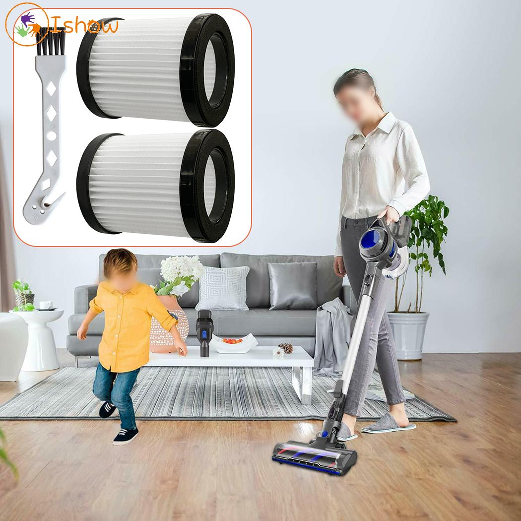 Bộ Lọc 10kpa Cho Moosoo Xl-618A Mạnh Mẽ | BigBuy360 - bigbuy360.vn