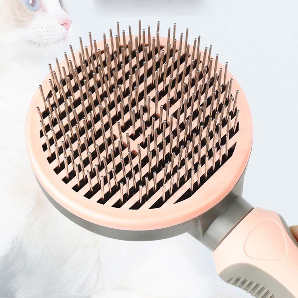 LAYOR1 Lược Chải Lông Chuyên Dụng Cho Thú Cưng
