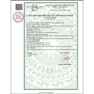 GIẢM CÂN DITO SLIM 7