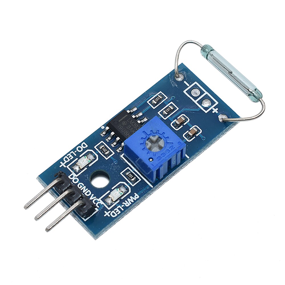 Mô Đun Cảm Biến Ngôn Ngữ Chuyên Dụng Cho Arduino