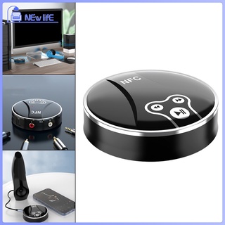 Bộ thu phát âm thanh bluetooth 5.0 nfc sang 2 rca