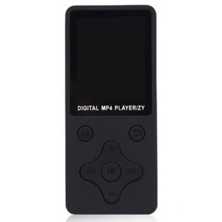 Máy nghe nhạc Lossless Hifi MP4 ZYZY kèm ghi âm chất lượng cao