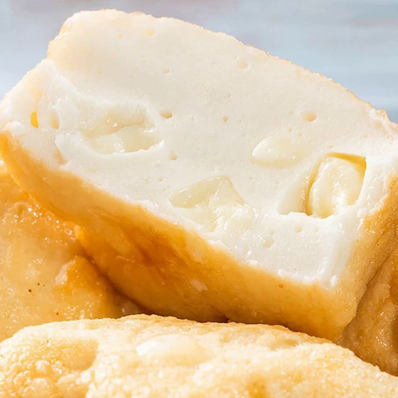 Đậu Hũ Cá Phô Mai EB