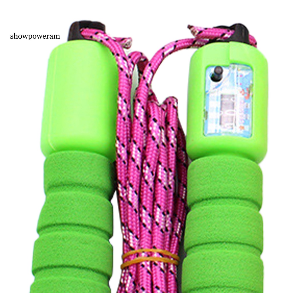 Dây Nhảy SPM Tốc Độ Cao Chống Trầy Xước