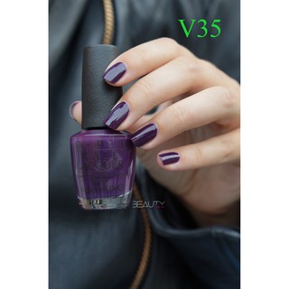 Sơn Móng Tay Thường OPI V35