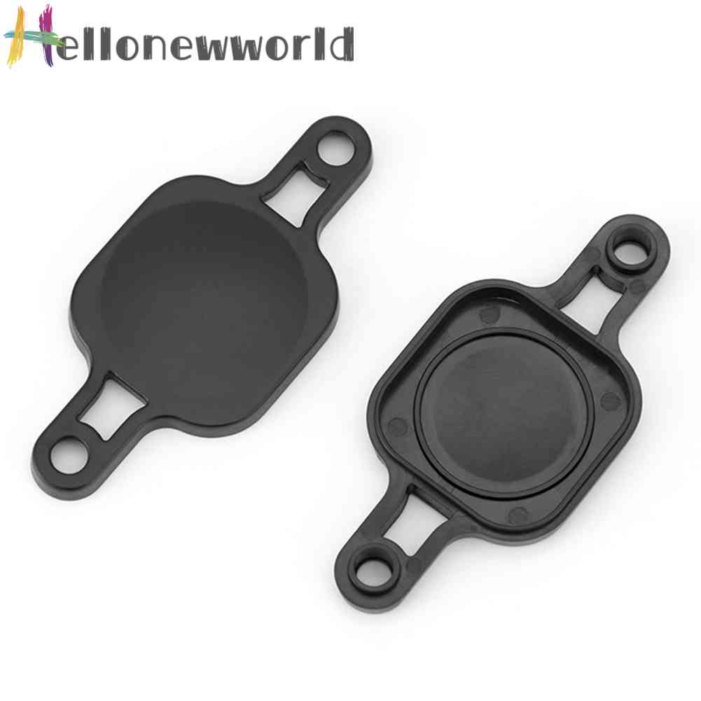 Giá Đỡ Chống Mất Cho Xe Đạp Airtag Màu Đen