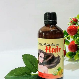 TINH DẦU BƯỞI 100% THIÊN NHIÊN kích thích mọc tóc ( 100ml kèm vòi xịt )