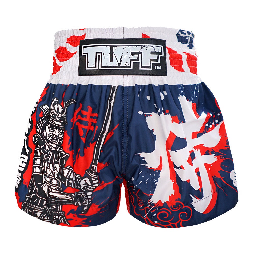 Quần Muay Thai Tuff The Samurai