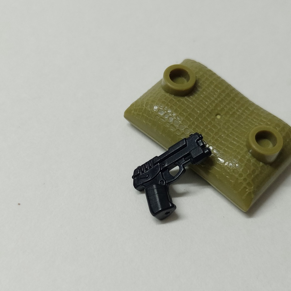 Mô hình đồ chơi phụ kiện lego