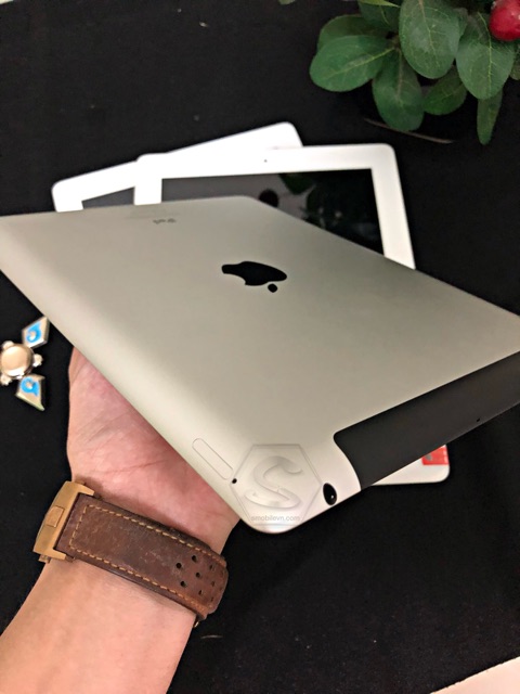 Máy tính bảng Ipad3 32G cực hiếm 4g+wifi (Bản có sim) Và Ipad2 16G | BigBuy360 - bigbuy360.vn