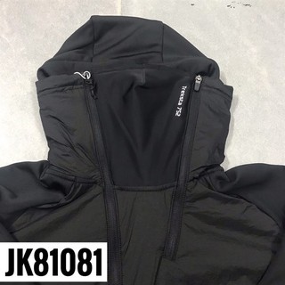 Áo Khoác gió Treksta JK81081