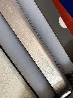 Máy ép plastic Laminator A3 320