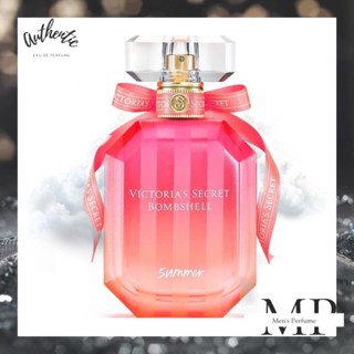 Mẫu thử Victoria Secret Bombshell Summer 5ml/10ml/20ml..