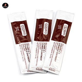 Vitamin Dưỡng Da Sau Khi Xăm Loại Tốt