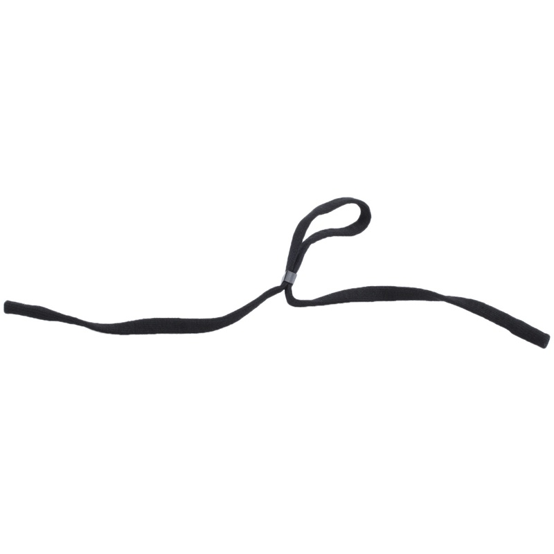 Dây Đeo Kính Màu Đen Thể Thao