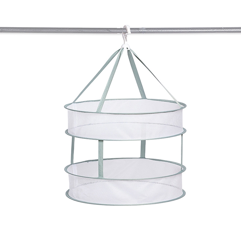 Túi Lưới Phơi Quần Áo Chống Gió