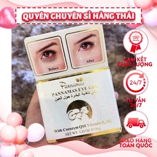 Gel bôi thâm mắt Panamas thái lan