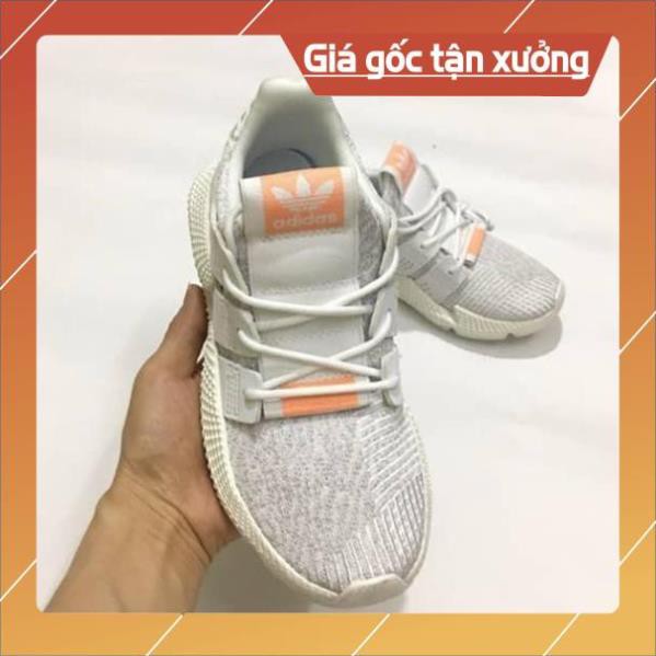 [FreeShip –Hàng Xịn Xả Sốc] Giày thể thao nam nữ Sneaker prophere Xịn sò Full phụ kiện, Giầy pro đi chơi, tập GYM