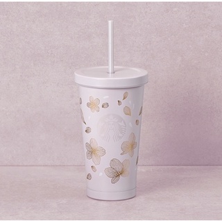 Ly giữ nhiệt Inox - Starbucks
