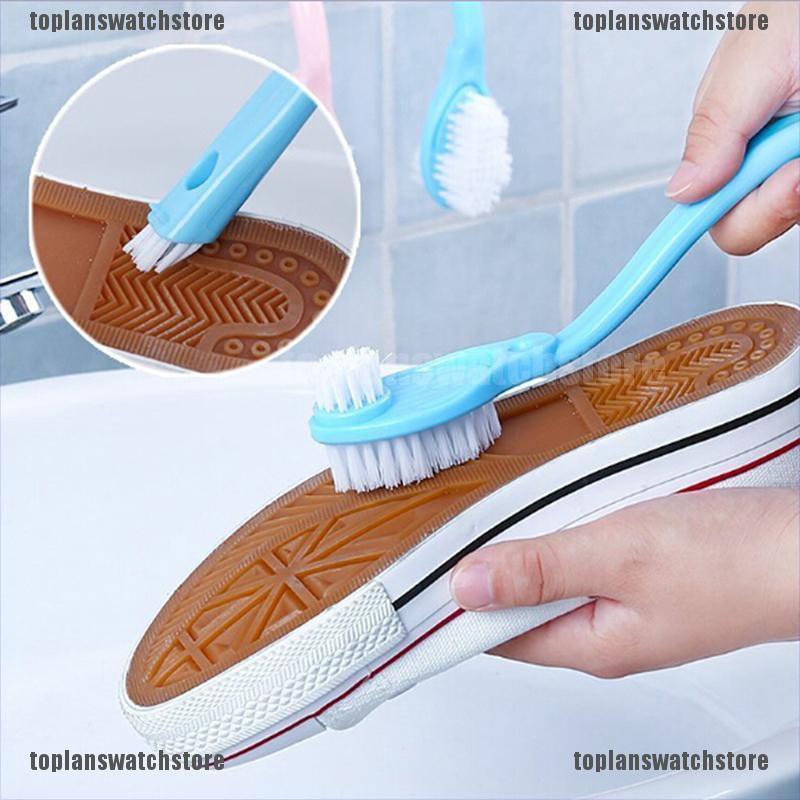 Bàn Chải Chà Bồn Cầu Tay Cầm Dài Tiện Dụng