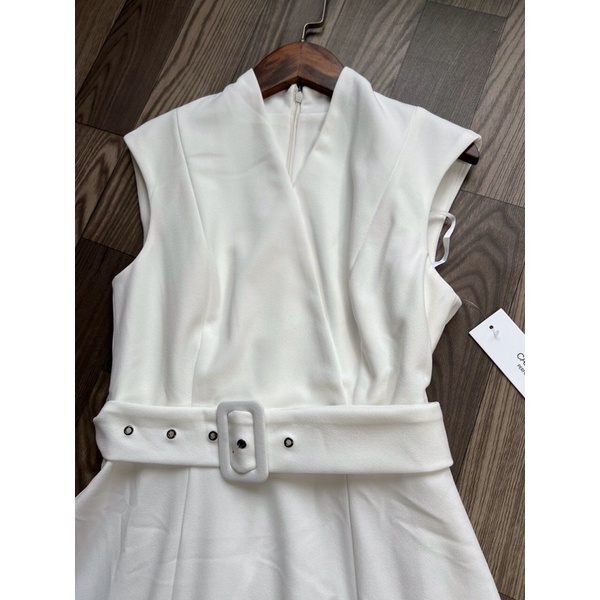 Đầm CALVIN KLEIN  vải thun cát xuất dư 🍀🍀🍀