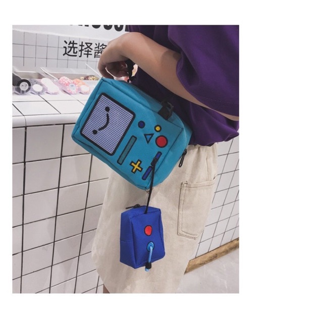 Túi BMO
