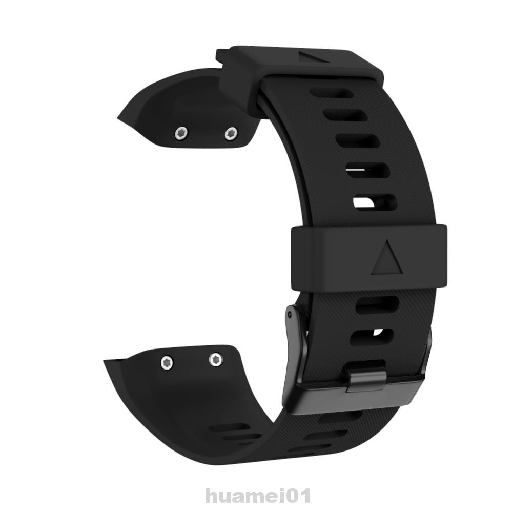 Dây Đeo Thay Thế Cho Đồng Hồ Thông Minh Garmin Forerunner 35