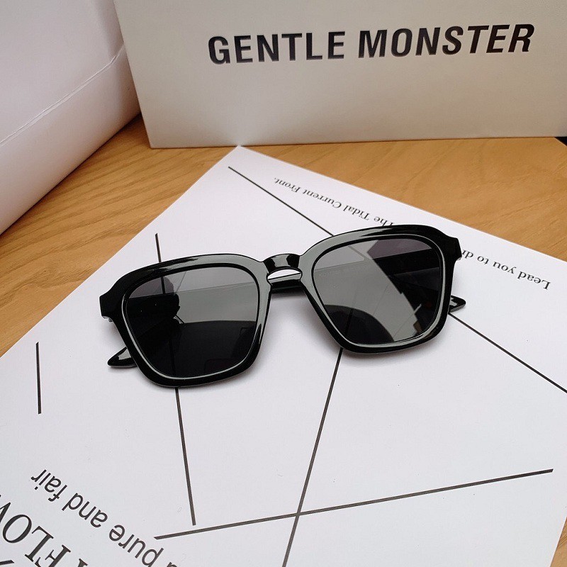 Kính mát nữ hottrend chống tia UV, kính râm phong cách Hàn Quốc cute giá rẻ LUMINA 211