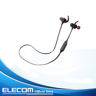Tai nghe Elecom LBT-HPC40MP