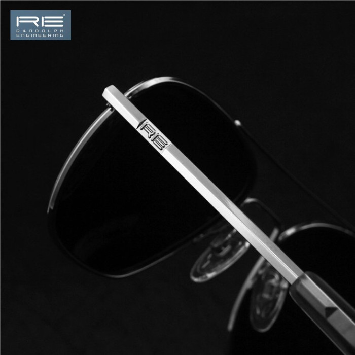Mắt kính Randolph Engineering Men's Aviator Sunglasses | Randolph USA