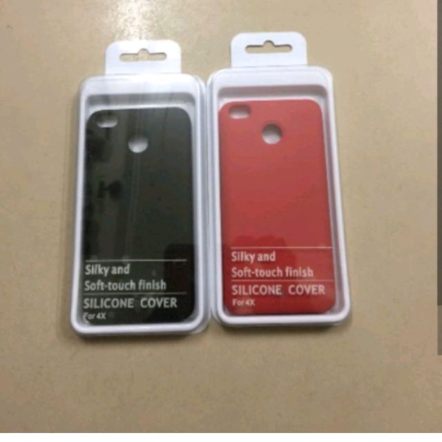 Ốp lưng cover xiaomi 4X