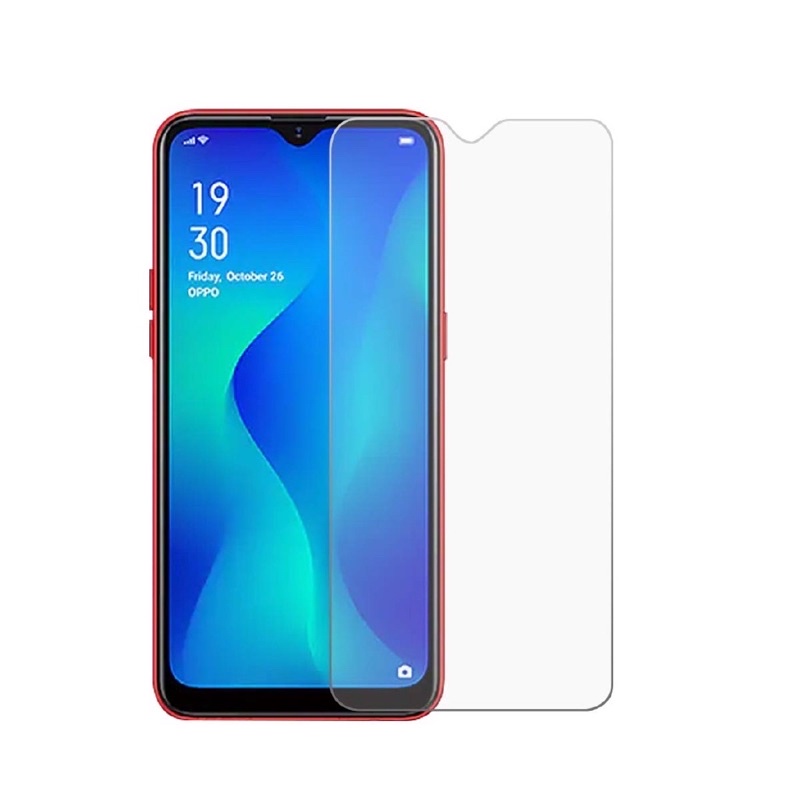 kính cường lực trong suốt oppo A94 / A54 / C21 / A74 bảo vệ màn hình