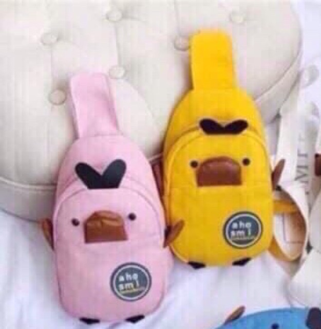 Túi Đeo Chéo Cho Bé