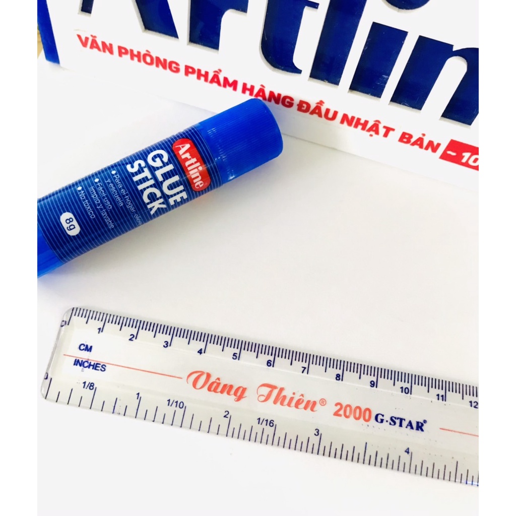 Hồ Keo dán giấy Artline EG-8