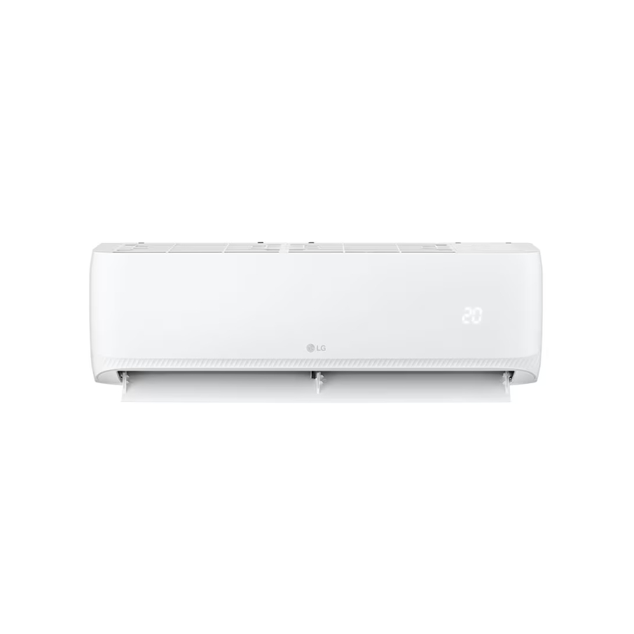 Điều hòa LG DUALCOOL Non Inverter 1 chiều 1HP - K09CH - Miễn phí lắp đặt