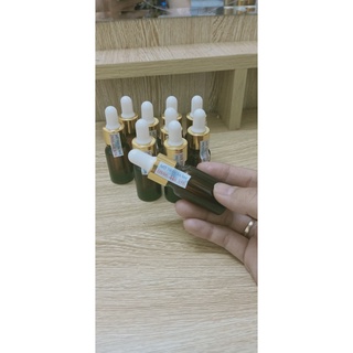 Mỡ trăn 10ml mỡ trăn an nhi