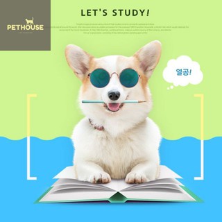 Mắt Kính Cho Boss Siêu Ngầu