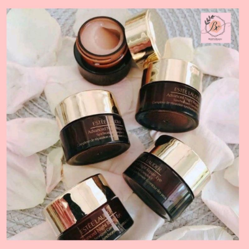 KEM DƯỠNG MẮT ESTEE LAUDER ADVANCED NIGHT REPAIR EYE 5ML