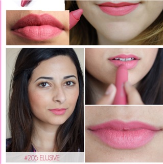 SON BÚT REVLON COLORBRUST 
