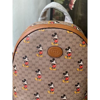 balo họa tiết mickey