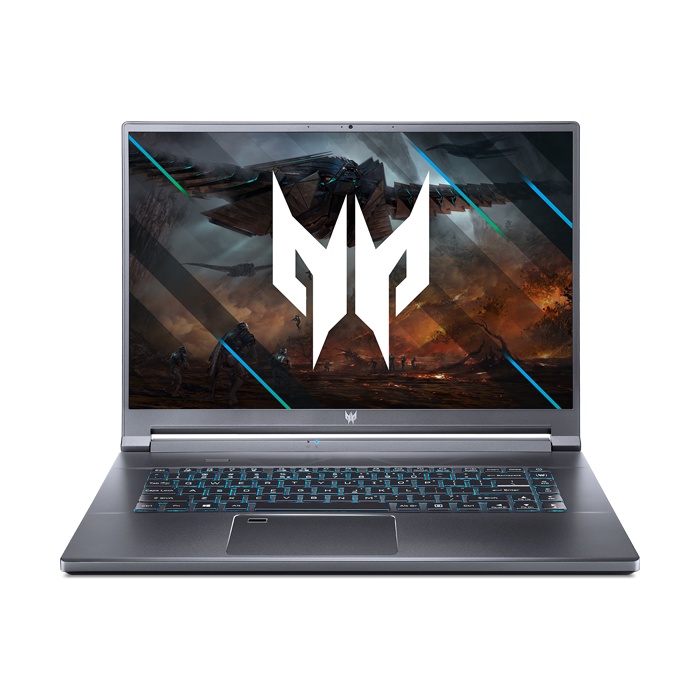 [ELGAME10 giảm 10%] Laptop Acer Predator Triton 500 SE PT516-51s-71RW i7-11800H | 64GB | 1TB |RTX™ 3080 8GB | 16'|W10