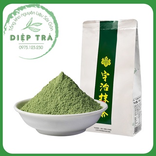 Bột Matcha Uji 1kg