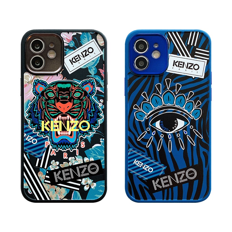 Ốp Điện Thoại Chống Va Đập Họa Tiết Mắt Hổ Sang Trọng Cho iPhone 15 14 13 12 11 Pro Max X XS XR 7 8 Plus SE Mini Edge