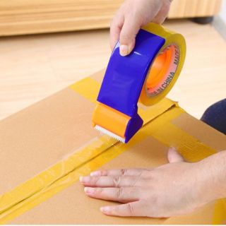 Dao Cắt Băng Keo Trong Bản 5cm