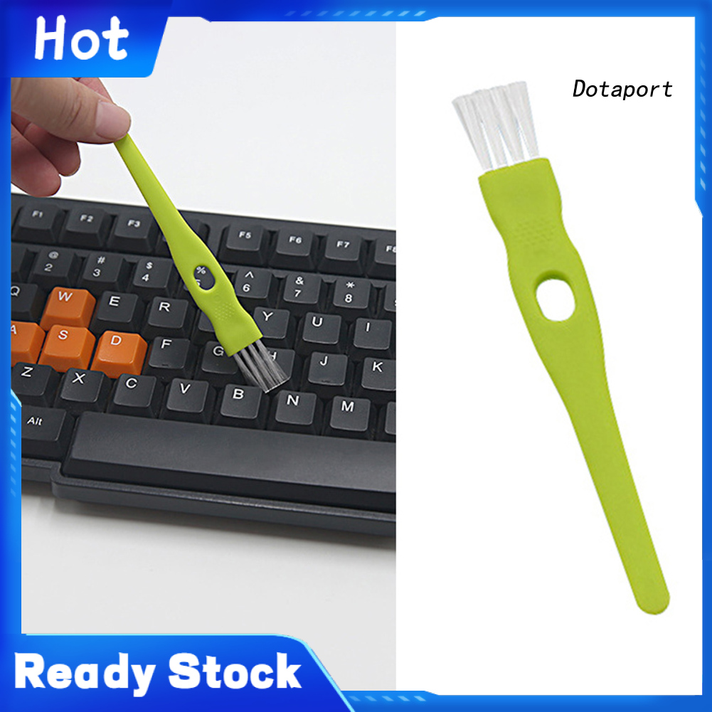 Cọ vệ sinh bàn phím máy tính tiện lợi