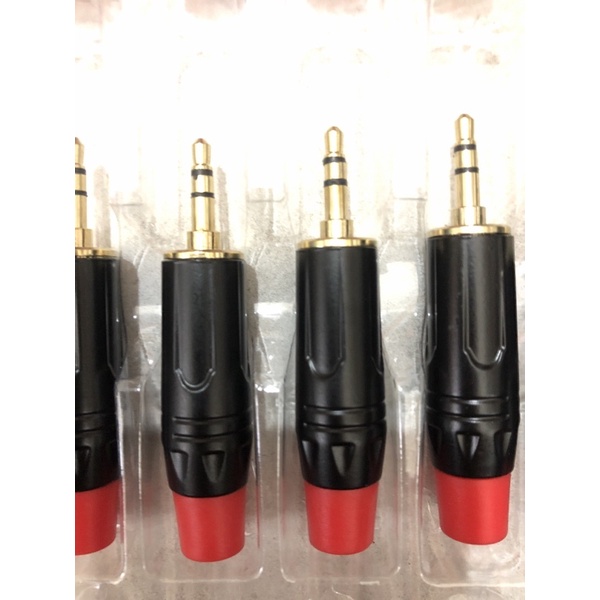 2c Jack strereo 3,5li zin