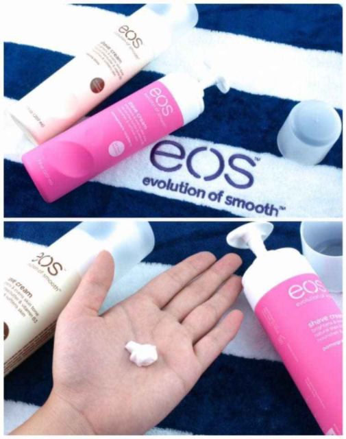 [Mã COS2704 giảm 8% đơn 250K] [Made in USA] Kem tẩy lông EOS 207ml chính hãng Mỹ | BigBuy360 - bigbuy360.vn