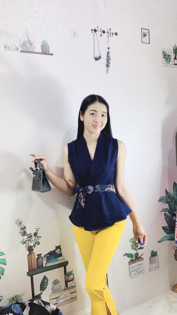 Áo kèm quần hàng cao cấp thanh lý