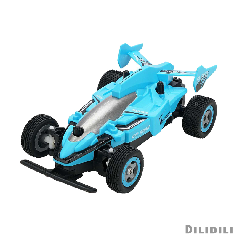 RC Car,15KM/H High Speed RC Truck,1/20 Scale  Remote Control Racing Car Toy,Radio Controlled Off-Road Car with Batteries,Best Gifts